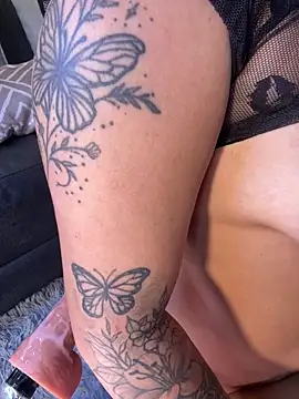 Isa__Blanc's Webcam Show