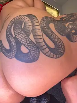 Isa__Blanc's Webcam Show
