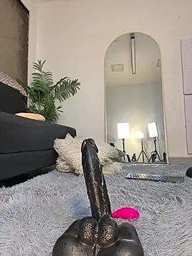 Isa__Blanc Webcamshow