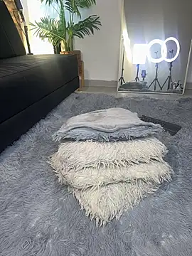 Isa__Blanc's Webcam Show