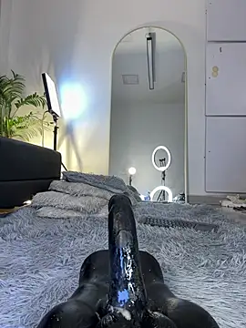 Isa__Blanc's Webcam Show