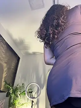 Show Webcam de Isa__Blanc