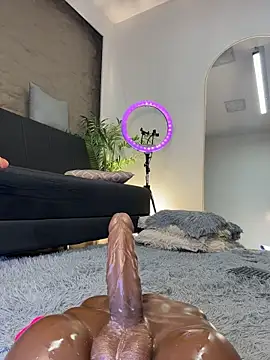 Isa__Blanc's Webcam Show