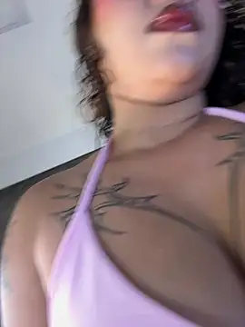 Isa__Blanc Webcamshow