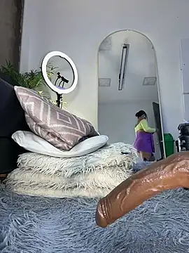 Isa__Blanc's Webcam Show