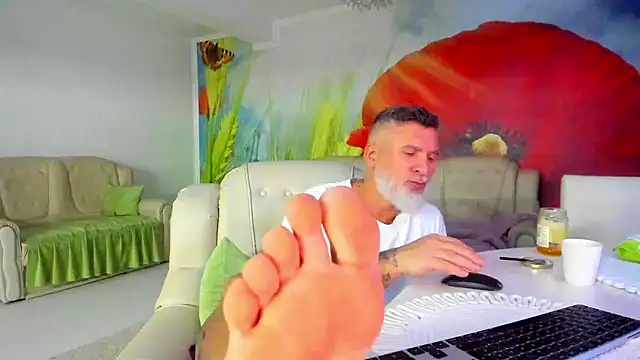 Pokazy przed kamerką – BlowMyXXL