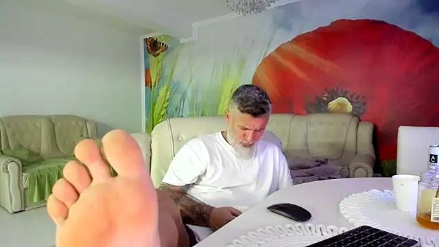 BlowMyXXL 웹캠 쇼