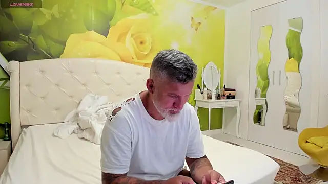 BlowMyXXLn Webbikameraesitys