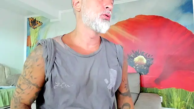 Show de webcam de BlowMyXXL