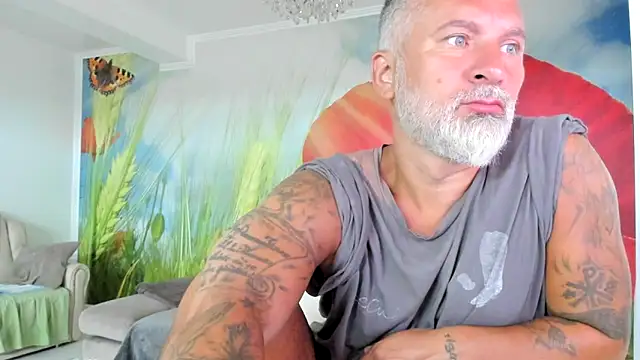 Show Webcam de BlowMyXXL