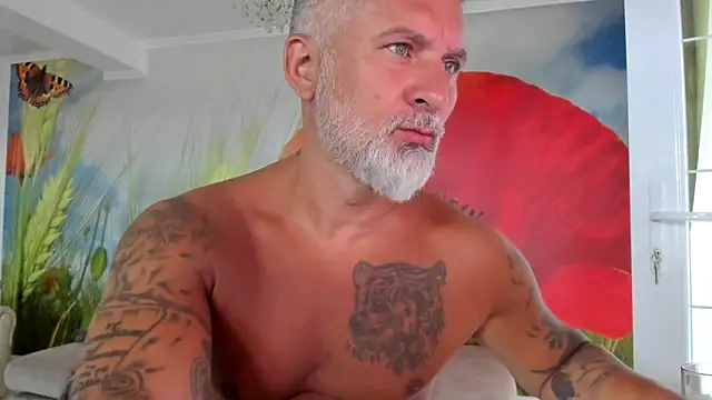 BlowMyXXL webkamerás műsora