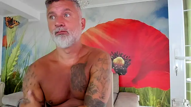 BlowMyXXL Pertunjukan Webcam