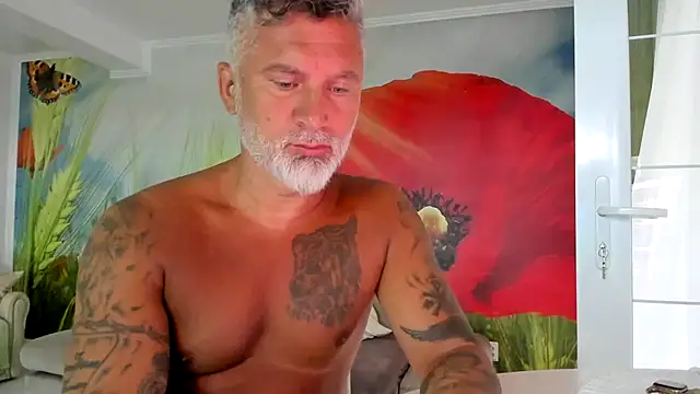 Show de webcam de BlowMyXXL