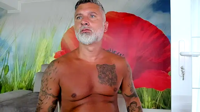 BlowMyXXLn Webbikameraesitys
