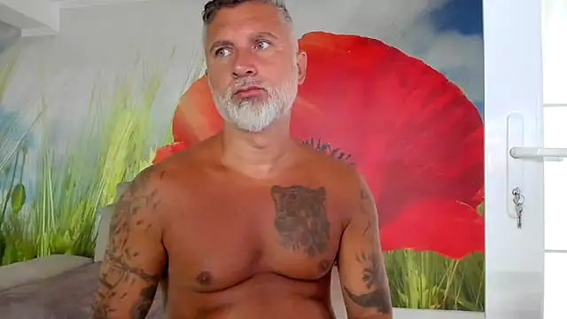 BlowMyXXL Adlı Modelin Web Kamerası Şovu