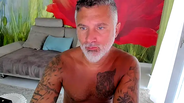 Webkamerová show BlowMyXXL