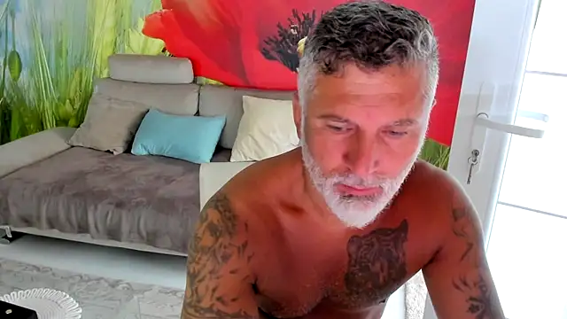 BlowMyXXL Adlı Modelin Web Kamerası Şovu