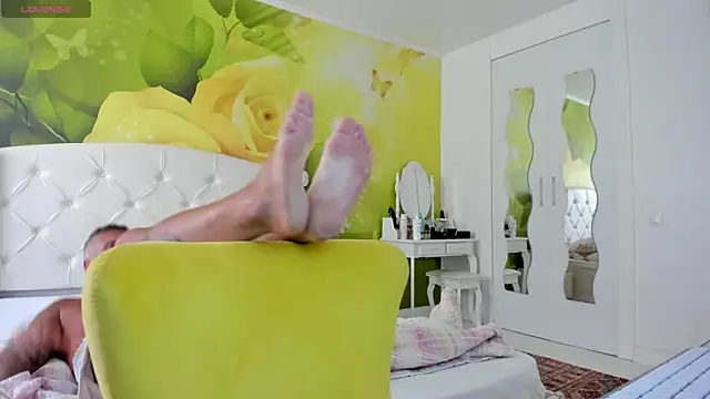 Show de webcam de BlowMyXXL