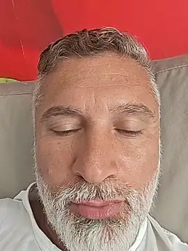 Show modela BlowMyXXL na web-kameri