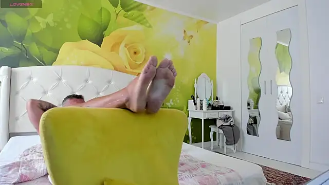 BlowMyXXL Show in webcam
