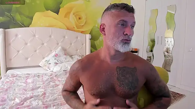 BlowMyXXL Webcam-Show