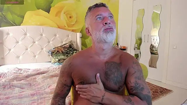 Webkamerová show BlowMyXXL