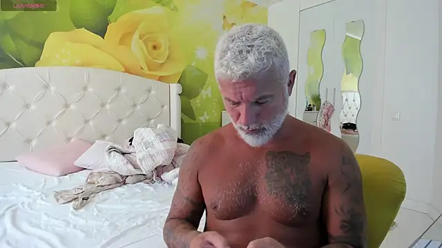 BlowMyXXL – Kamerová šou