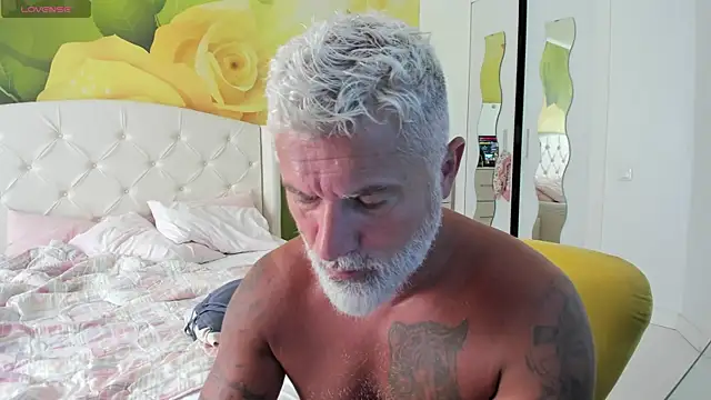 Show de webcam de BlowMyXXL