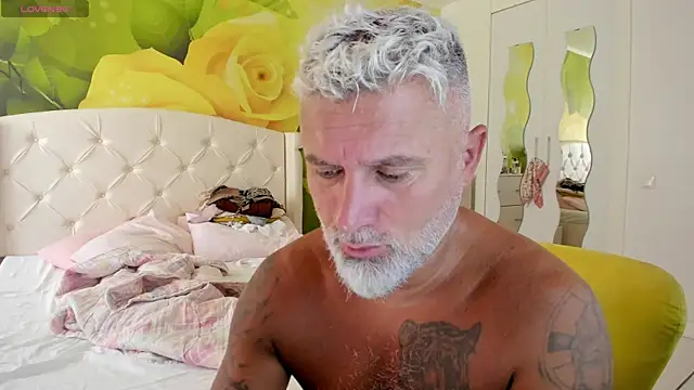 Show de webcam de BlowMyXXL
