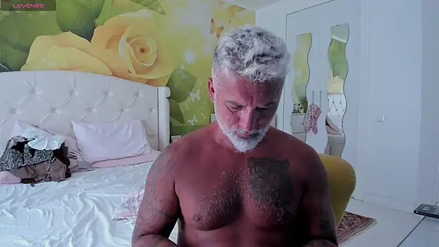 BlowMyXXL – Kamerová šou