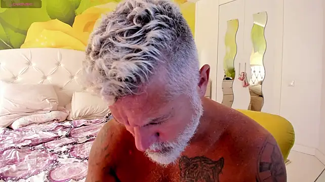 Show Webcam de BlowMyXXL