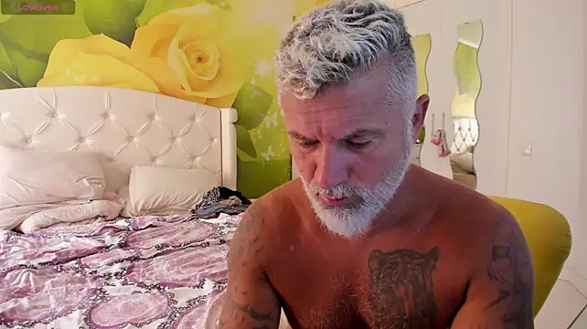 BlowMyXXL Show Webcam