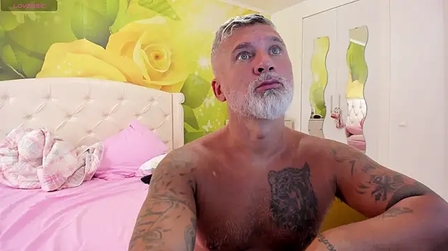 Show Webcam de BlowMyXXL
