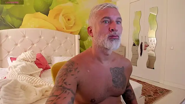BlowMyXXLn Webbikameraesitys