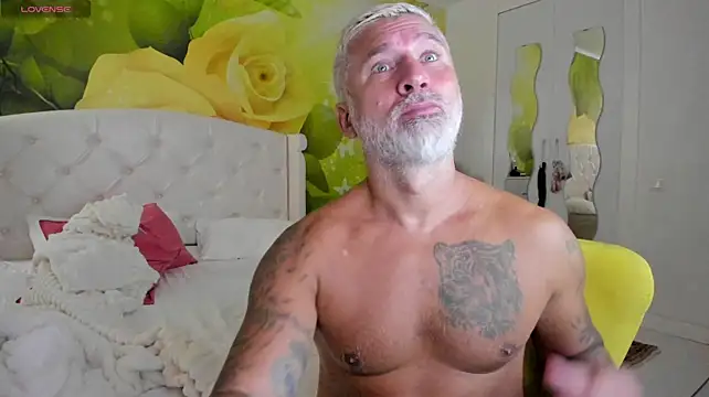 BlowMyXXL Show Webcam
