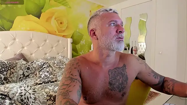 Webkamerová show BlowMyXXL