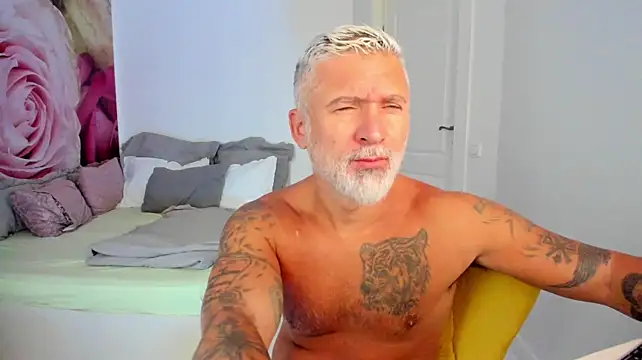 Show webcam de BlowMyXXL