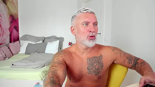 BlowMyXXLn Webbikameraesitys