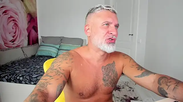 BlowMyXXL Webcam-Show