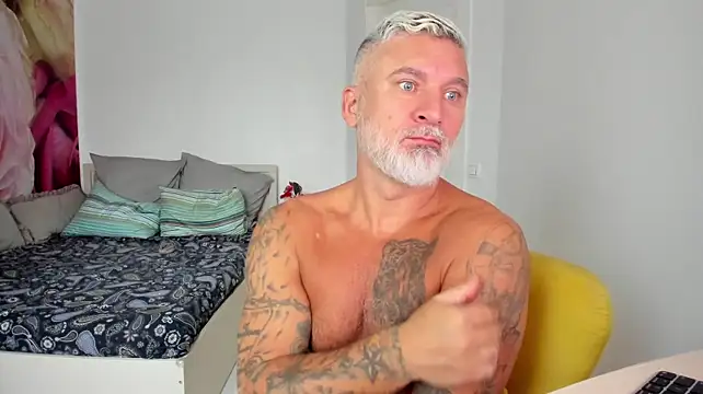 Show webcam de BlowMyXXL