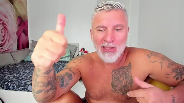 عرض كام BlowMyXXL