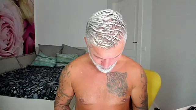 BlowMyXXL Show Webcam