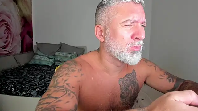 BlowMyXXL – Kamerová šou