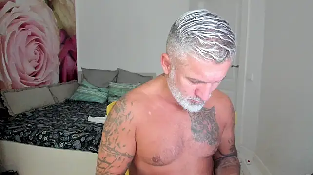 Show Webcam de BlowMyXXL