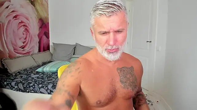 BlowMyXXLn Webbikameraesitys