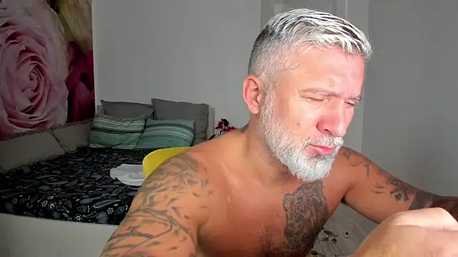 BlowMyXXL webkamerás műsora