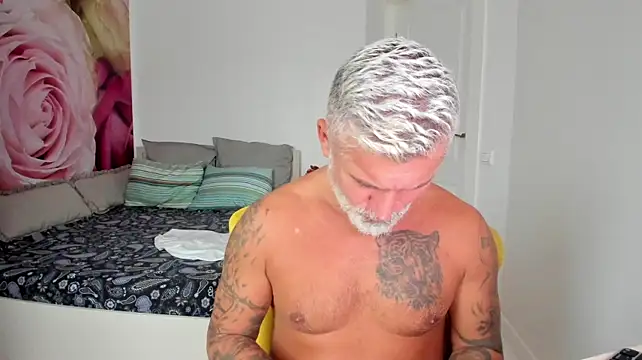 Вебкам-шоу BlowMyXXL