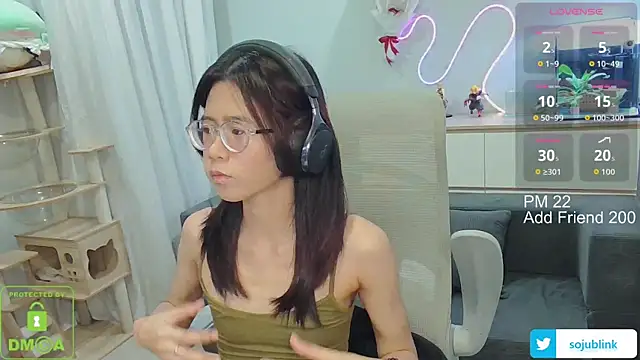 littlemiilk – webcam-show