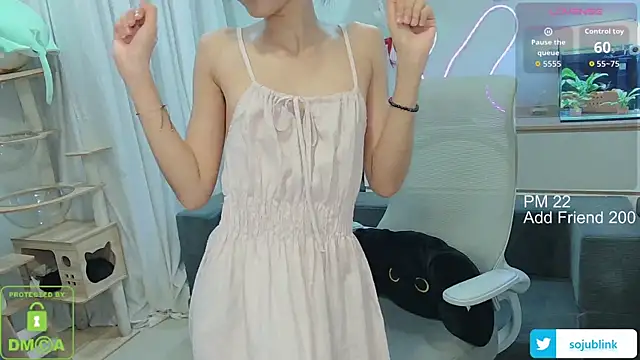 littlemiilk's Live XXX Chat