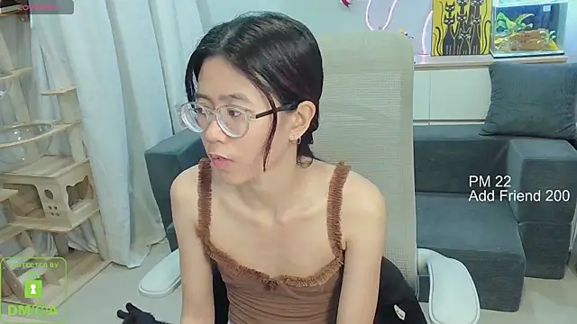 littlemiilk Live XXX-Chat